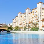 Port Iris Apartment