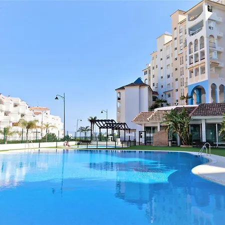 Apartamento Port Iris