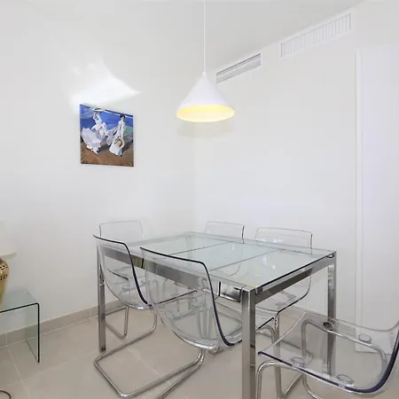 Apartment Port Iris *