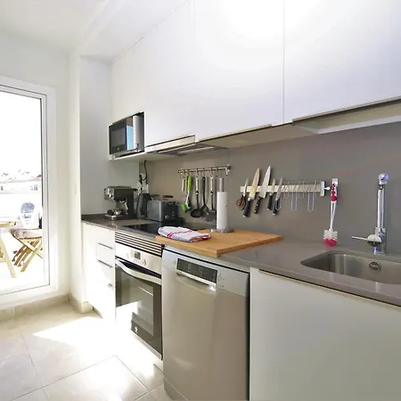 Port Iris Apartment Estepona