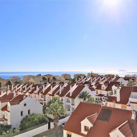 Port Iris Estepona