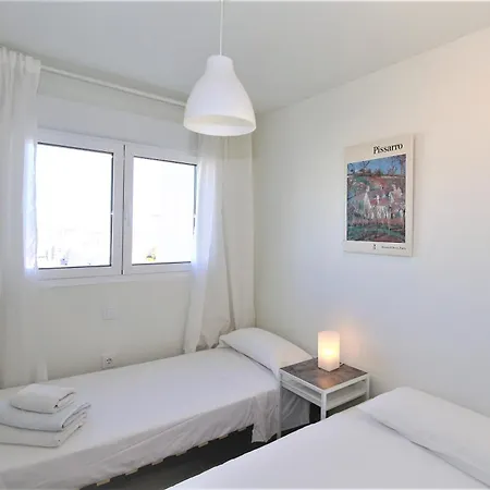 Apartamento Port Iris