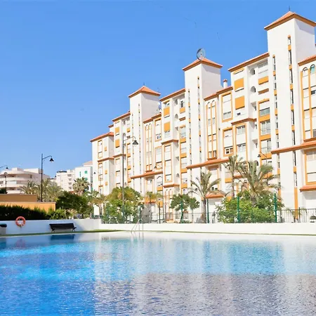 Port Iris Apartamento