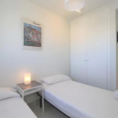 Apartamento Port Iris Estepona