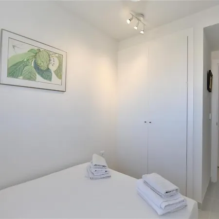 Apartamento Port Iris Estepona