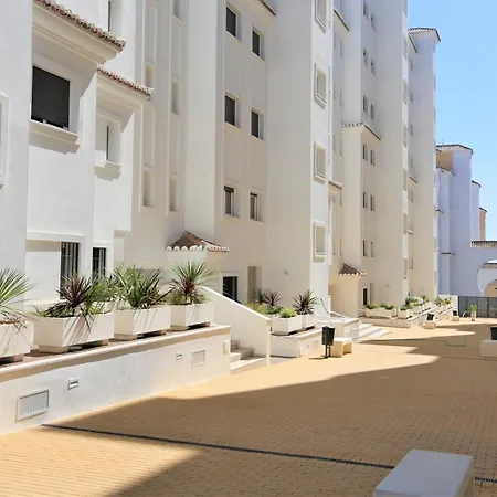 Apartamento Port Iris