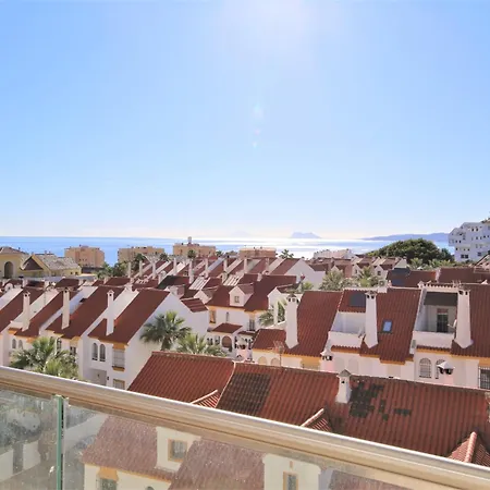 Apartamento Port Iris *