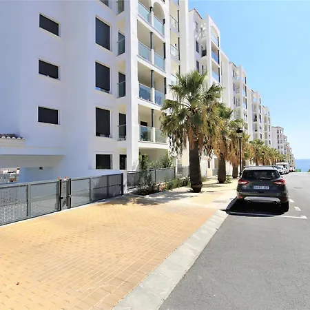 Port Iris Apartamento Estepona